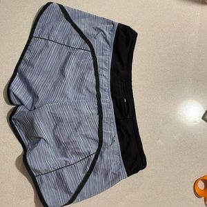 Lululemon shorts